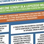 Decathlon w walce o czyste środowisko!