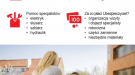 Ikano Bank: Karta Podarunkowa na pomoc specjalisty o wartości 2000 zł BIZNES, Ubezpieczenia - Tylko do 4 stycznia 2019 roku obowiązuje promocja przygotowana przez Ikano Bank i Ubezpieczyciela AXA France. Kup w IKEA dowolne produkty lub usługi na raty oraz zdecyduj się na ubezpieczenie spłaty kredytu, a otrzymasz Kartę Podarunkową na pomoc specjalisty wartą aż 2000 zł.