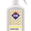 Rewolucja do czyszczenia spoin w atomizerze!
