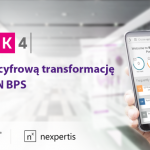 LINK4 stawia na cyfrową transformację z WEBCON BPS