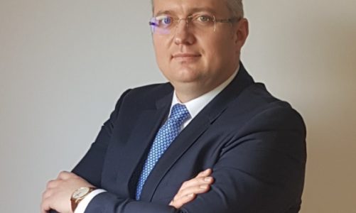 Musimy uczyć się wyrzucać śmieci