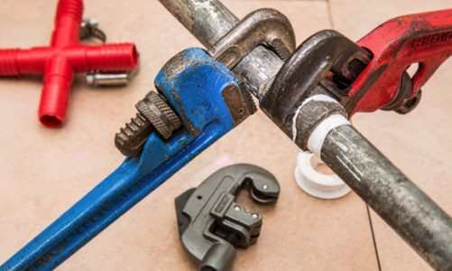 Compensa: hydraulik w aż 40 proc. interwencji assistance