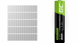 Akumulatory Green Cell - 1 zamiast 1000 baterii BIZNES, Ochrona środowiska - Najnowszy produkt marki Green Cell, akumulatorki wielokrotnego ładowania, to odpowiedź na stale wysokie zapotrzebowanie na jednorazowe baterie, bez których nie możemy się obyć na co dzień. Dzięki nim dbamy nie tylko o nasz portfel, ale i o środowisko.