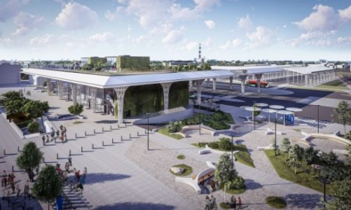 Być jak superhero… Czy architekci uratują planetę?