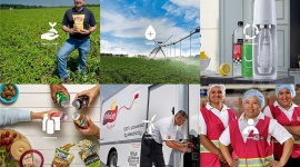 PepsiCo z nowym priorytetem: budowa zrównoważonego systemu produkcji żywności