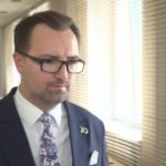 Resort środowiska: Zmiany klimatyczne i zanieczyszczenia powietrza zagrożeniem dla rozwoju gospodarczego. Potrzebne wielomiliardowe inwestycje