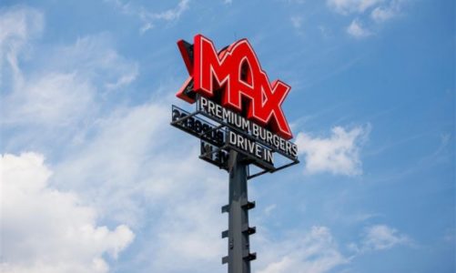 ONZ docenia MAX Burgers i działania pozytywne dla klimatu