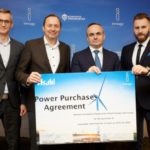 Browary Kompanii Piwowarskiej przechodzą w 100% na energię elektryczną z wiatru