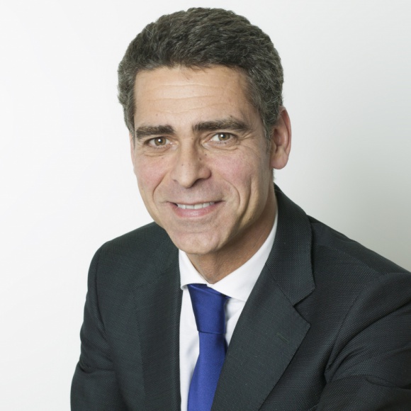 David Capdevila nowym CEO Atradius N.V.