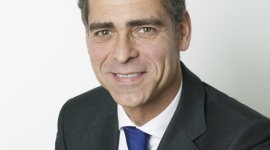 David Capdevila nowym CEO Atradius N.V. BIZNES, Ubezpieczenia - 1 stycznia 2020 roku David Capdevila obejmie funkcję dyrektora generalnego Atradius N.V., międzynarodowego ubezpieczyciela należności. Zastąpi Isidoro Undę, który po 12 latach ustępuje ze stanowiska.