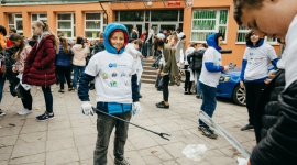 Program „Czysta Ziemia” – dwie edycje edukacyjnego programu P&G BIZNES, Ochrona środowiska - Procter & Gamble, lider branży FMCG na świecie, zakończył drugą odsłonę pierwszej edycji programu „Czysta Ziemia”. Jest to wieloletnia inicjatywa będą częścią strategii zrównoważonego rozwoju firmy.