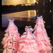 ART DE NOĂL CHRISTMAS COUTURE – MODA NA ŚWIĘTA W HOTELACH SOFITEL