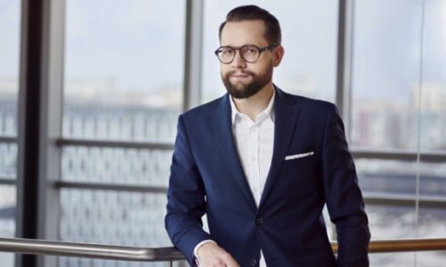 Polski oddział Toyota Insurance Management rośnie w siłę