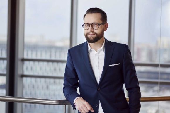 Polski oddział Toyota Insurance Management rośnie w siłę