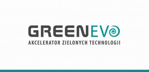 Nowa strona Akceleratora Zielonych Technologii GreenEvo