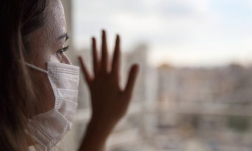 Pandemia a środowisko – FAQ
