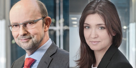 Anna Świderska dołącza do zarządu Warty BIZNES, Ubezpieczenia - Rada Nadzorcza TUiR “WARTA” S.A oraz TUnŻ “WARTA” S.A. powołała do zarządu spółek Annę Świderską. Obejmie ona nową funkcję 1 lipca 2020 r. i zastąpi na tym stanowisku Witolda Walkowiaka.