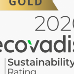 Trzeci z rzędu Złoty Medal EcoVadis dla Air Products