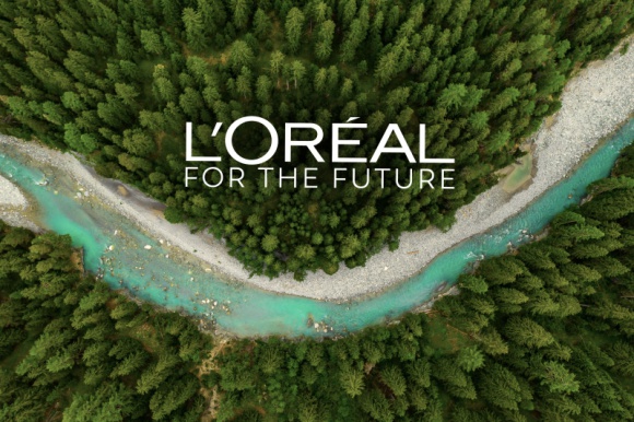 L’Oréal ogłasza nowe globalne cele dotyczące zrównoważonego rozwoju do roku 2030 BIZNES, Ochrona środowiska - L’Oréal inauguruje nowy globalny program zrównoważonego rozwoju pod nazwą „L’Oréal for the Future”.