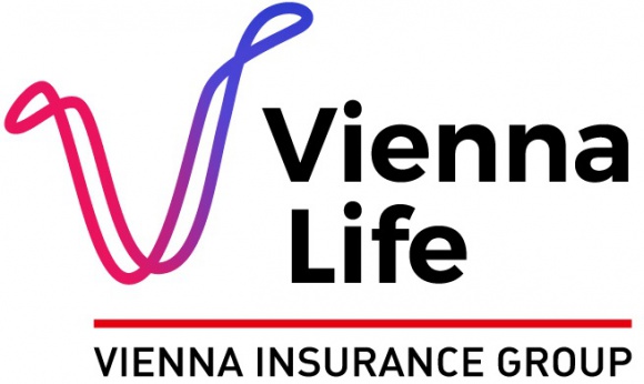Vienna Life z wyróżnieniem w konkursie „Techno Biznes 2020” BIZNES, Ubezpieczenia - Vienna Life jako pierwsza na rynku ubezpieczeń życiowych, w 2019 r. wprowadziła e-podpis – nowoczesne rozwiązanie w systemie do zawierania umów eWniosek. Usługa została doceniona w konkursie Gazety Bankowej