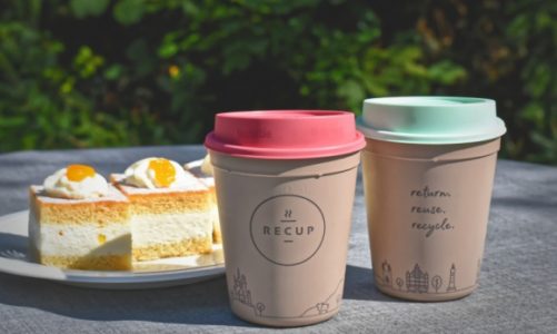 Polacy produkują coraz więcej śmieci. Część z nich można użyć ponownie