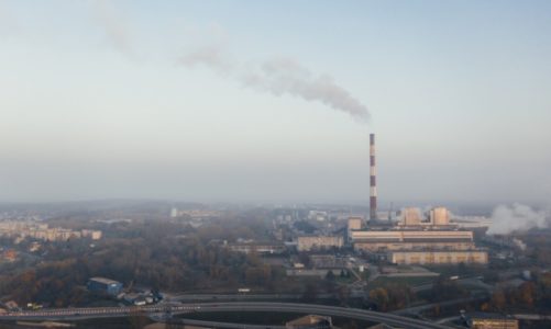 Program "Czyste Powietrze" – nowe zasady i kwoty dofinansowań