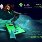 Ubezpiecz się taniej dzięki CUK Ubezpieczenia