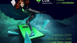 Bezpieczeństwo na piątkę z plusem. Eksperci CUK Ubezpieczenia doradzają. BIZNES, Ubezpieczenia - Według danych Systemu Informacji Oświatowej w roku szkolnym 17/18 w szkołach doszło do ponad 54 tys. wypadków. Większość z nich miała miejsce w czasie lekcji wychowania fizycznego, jednak za główną przyczynę wypadków podaje się nieuwagę dzieci.