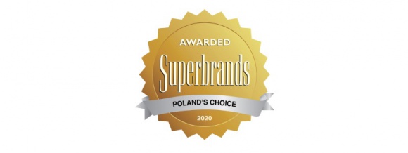Superbrands ponownie dla Warty BIZNES, Ubezpieczenia - Warta ponownie znalazła się w gronie najsilniejszych marek i otrzymała tytuł Superbrands 2020. To kolejne, ważne wyróżnienie przyznane Warcie w roku obchodów 100-lecia działalności, potwierdzające wysoką jakość firmy i zaufanie jakim cieszy się wśród klientów.