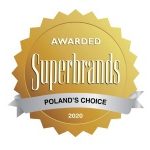 Superbrands ponownie dla Warty