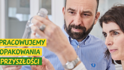 Nestlé: kolejne kroki na rzecz zrównoważonych technologii opakowaniowych