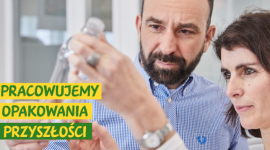 Nestlé: kolejne kroki na rzecz zrównoważonych technologii opakowaniowych BIZNES, Ochrona środowiska - Firma podsumowuje najnowsze inicjatywy oraz efekty działań, których celem jest przyszłość bez odpadów