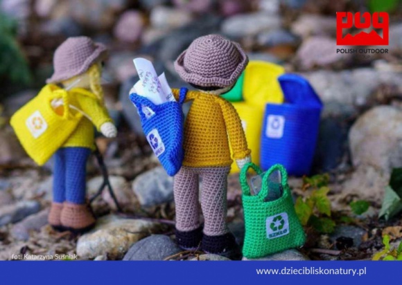 "Dzieci blisko natury" - odpowiedź Polish Outdoor Group na lockdownowy stres BIZNES, Ochrona środowiska - Stowarzyszenie Polish Outdoor Group stworzyło autorski projekt społeczno-edukacyjny „Dzieci blisko natury” skierowany do dzieci w wieku 2-12 lat oraz ich rodziców i opiekunów.