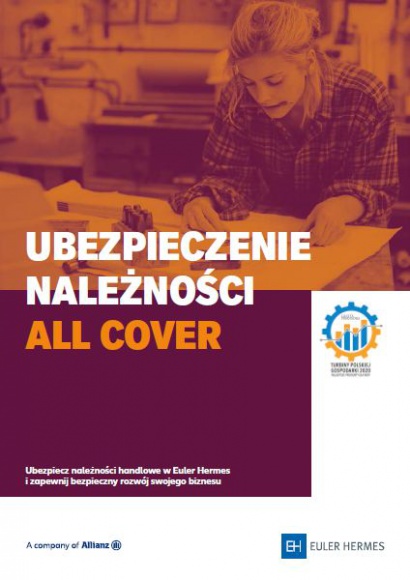 Euler Hermes Turbiną Polskiej Gospodarki 2020