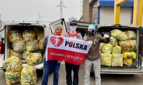 Alstom przekazał w tym roku 100 tysięcy zł na cele charytatywne