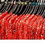 Ponad 46 ton plastiku odzyskało Tesco w Polsce dzięki recyklingowi wieszaków F&F