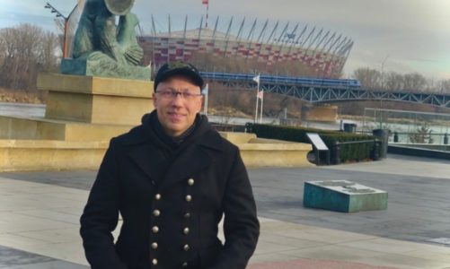 Na popularności zyskuje ruch mieszkańców wspierający rozwój Warszawy