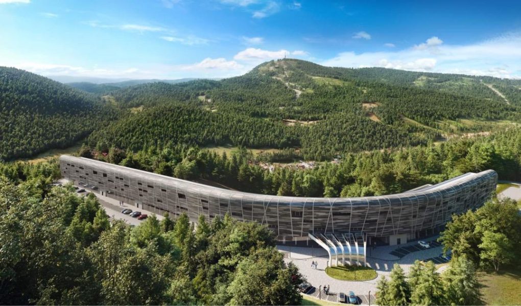 327659dfe07740139bcc3cf4a439af55 Orle Gniazdo Szczyrk dołącza do rodziny Mercure