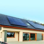 Fotowoltaika_fot.-Columbus Szwedzkie pompy ciepła w ofercie Columbus