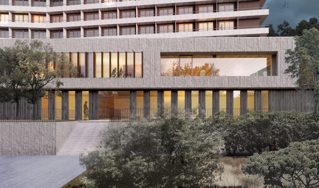 ibis Styles Roznov Accor otworzy pierwszy ibis Styles w Czechach!