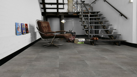 Sposób na szybką i efektowną metamorfozę podłogi Sposób na szybką i efektowną metamorfozę podłogi